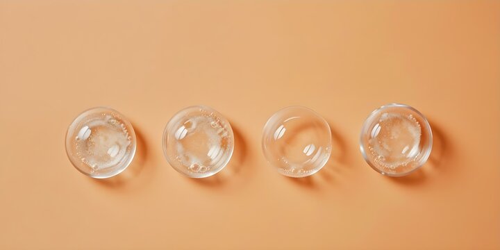 Summarize the stages of embryo development after ovulation and fertilization. Concept Cleavage, Blastocyst Formation, Implantation, Gastrulation, Organogenesis