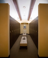 탈의실, 옷장, 실내, 건축, 인테리어