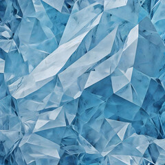 Fototapeta premium crumpled paper background