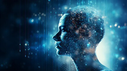 Artificial Intelligence: The Intersection of Human Intelligence and Technology