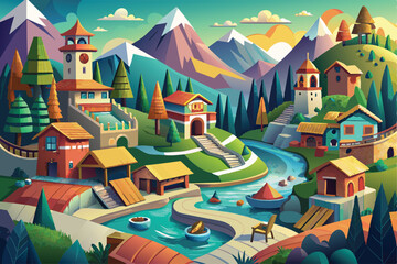 Adobe Illustrator Artwork