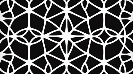 Fototapeta premium Arabic pattern