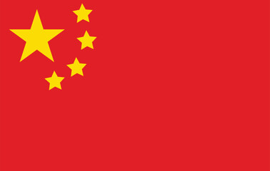 chinese flag