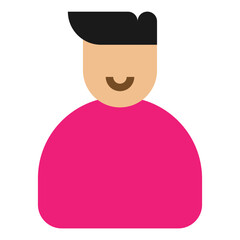 Employee Man Business