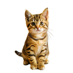 Cat isolated PNG  | Cute cat | Kitty