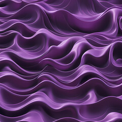 Obraz premium A minimal abstract indigo gradient wallpaper, 8k,