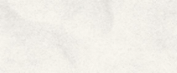 Light cream seamless grain paper texture. Vintage ecru background with dots, speckles, specks, flecks, particles