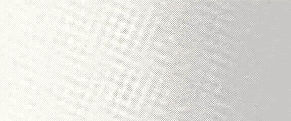 Light cream seamless grain paper texture. Vintage ecru background with dots, speckles, specks, flecks, particles