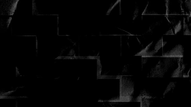 Abstract Background Video Effects Grunge Lined Looping Moving Background Scratches Uneven Texture