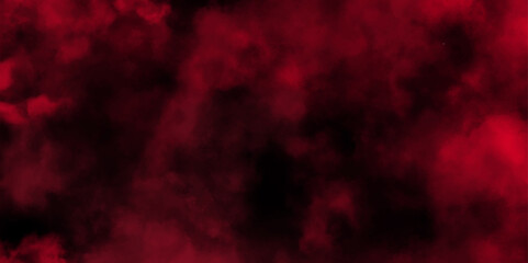 Abstract red and black textured smoke. grunge dark red textured painted background. abstract fire flame grunge texture background. Vintage grunge pattern for design and decoration space for text.