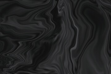 black and white marble pattern texture abstract background. Abstract marble ink background. Marble waves texture background