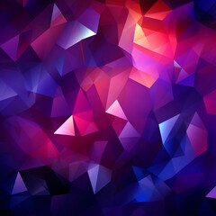 modern purple background