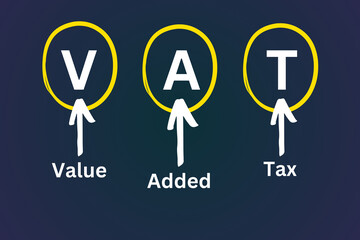 VAT Tax , VAT Meaning, Value Addes Tax
