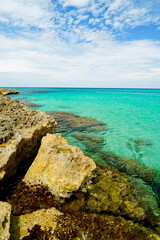 Torre San Leonardo, Bari, Puglia. Italy