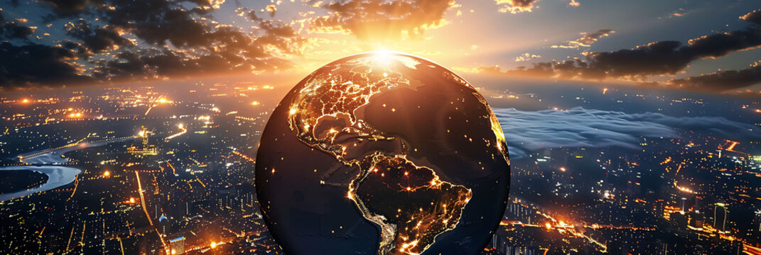 Business strategies global expansion emphasizing trade efficiency and competitive branding