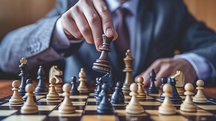 Business strategies leadership development and productivity highlighting ethical management and corporate culture
