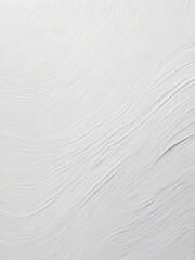 Obraz premium White noise texture pattern paper white texture background. ai