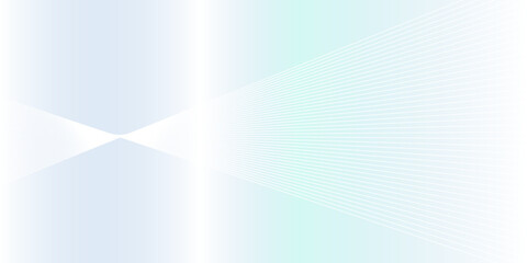 Abstract vector background with  wavy lines