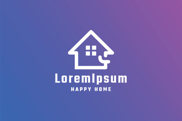 Logo_HappyHome