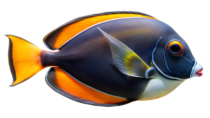 Achilles Tang isolated on background