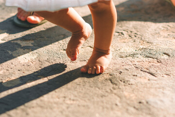 Child detail