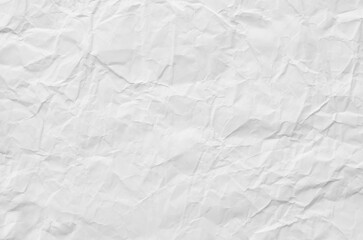 crumpled paper background