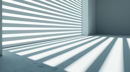 Obraz premium A conceptual image of daylighting strategies with digital sun path diagrams and light diffusers, perfect for a banner with ample copy space