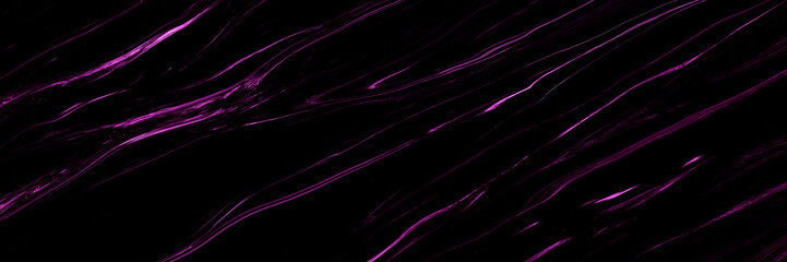 Marble rock texture black ink pattern liquid swirl paint pink that is Illustration background for do ceramic counter tile silver gray that is abstract waves skin wall luxurious art ideas concept.

