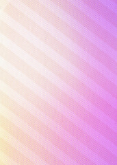 Pink vertical background For banner, poster, social media, story, events and various design works