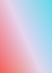 Pink vertical background For banner, poster, social media, story, events and various design works