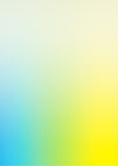 Yellow vertical background For banner, poster, social media, story, events and various design works