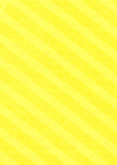 Yellow vertical background For banner, poster, social media, story, events and various design works