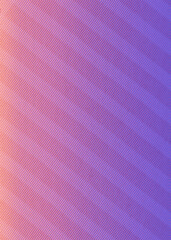 Purple vertical background For banner, poster, social media, story, events and various design works