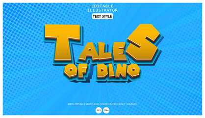 Cartoon World Text Effect, Fairy Tail