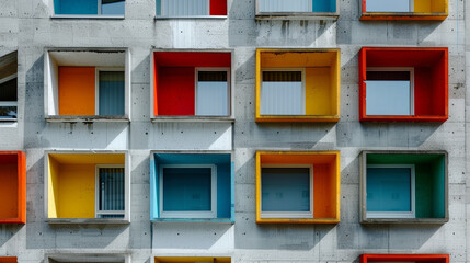 windows on the wall