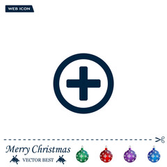 Obraz premium Vector illustration, light background.