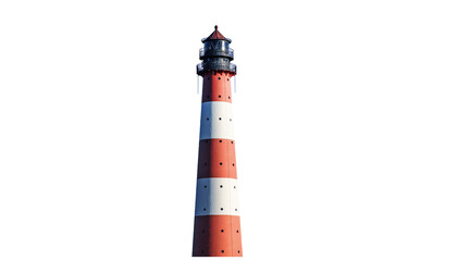 Lighthouse © Silvia Orlando