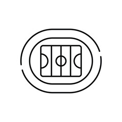 Breakaway vector icon