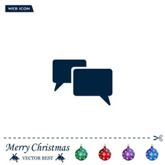 Naklejka premium Vector illustration, light background.