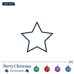 Obraz premium Vector illustration, light background.