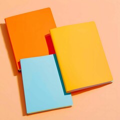 Note books:AI-Generated 