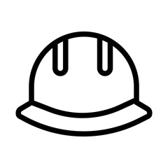 Hard hats icon