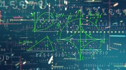 science, technology and mathematics in animation - Powered by Adobe