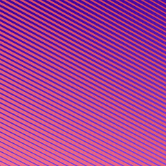 Simple stripe pattern background design - gradient abstract minimal vector illustration