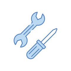 Accessories vector icon