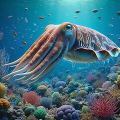 Obraz premium WIld animals photos high quality