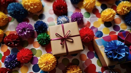 christmas gift boxes