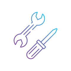 Accessories vector icon