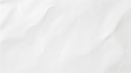 White Paper Texture Abstract Background