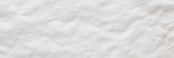 Obraz premium White Fur Texture Background